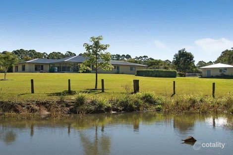 Property photo of 12 Camille Court Spring Grove NSW 2470