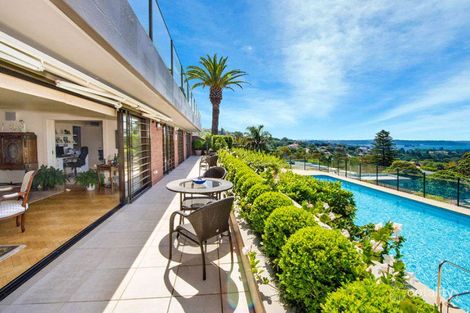 Property photo of 1/9 Benelong Crescent Bellevue Hill NSW 2023