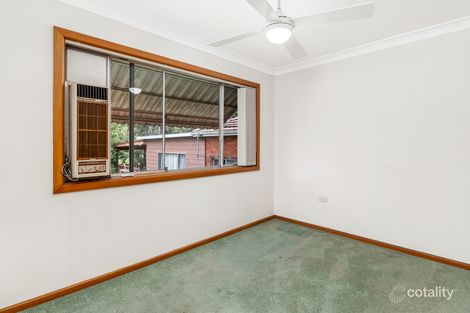 Property photo of 27 Caprera Road Northmead NSW 2152