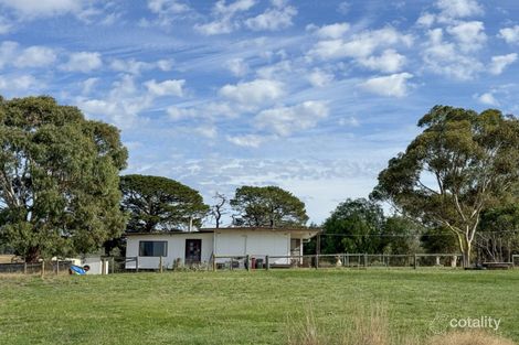 Property photo of 58 Atkinsons Road Branxholme VIC 3302