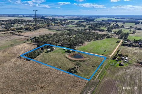 Property photo of 58 Atkinsons Road Branxholme VIC 3302