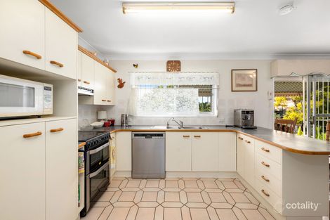 Property photo of 123 Morialta Street Mansfield QLD 4122