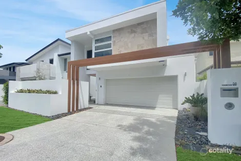 58 Harbour Rise, Hope Island, QLD 4212