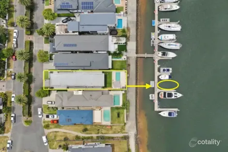 58 Harbour Rise, Hope Island, QLD 4212