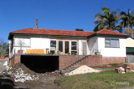 12 Robson St, Corrimal, NSW 2518