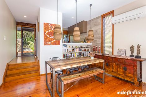 Property photo of 30 Wybalena Grove Cook ACT 2614