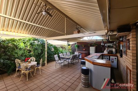 Property photo of 4 Rawson Street Gilgandra NSW 2827