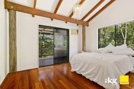 Property photo of 24 Penelope Drive Cornubia QLD 4130