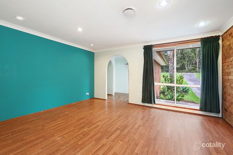 Property photo of 263 Cygnet Drive Berkeley Vale NSW 2261
