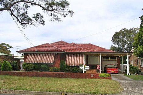 2 Kemp Ave, Kirrawee, NSW 2232