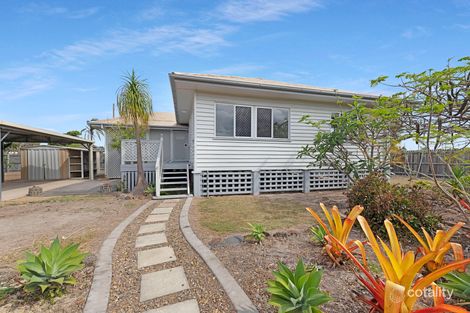 Property photo of 92 Electra Street Bundaberg West QLD 4670