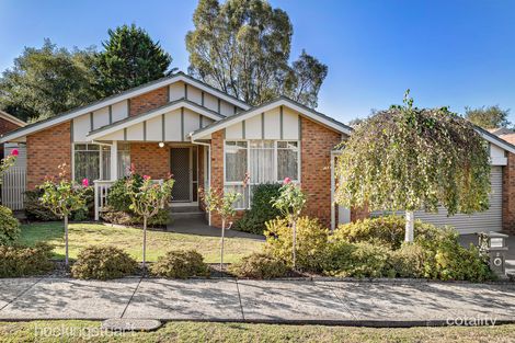 Property photo of 2 The Circuit Lilydale VIC 3140
