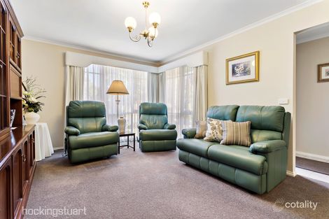 Property photo of 2 The Circuit Lilydale VIC 3140