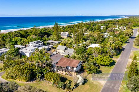 31 Beach Ave, South Golden Beach, NSW 2483