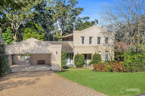 Property photo of 19 Orinoco Street Pymble NSW 2073