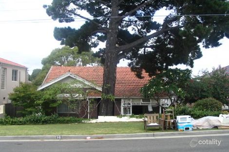 Property photo of 16 Spencer Street Gladesville NSW 2111