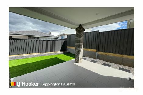 Property photo of 30 Koda Place Leppington NSW 2179