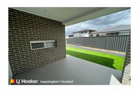 Property photo of 30 Koda Place Leppington NSW 2179