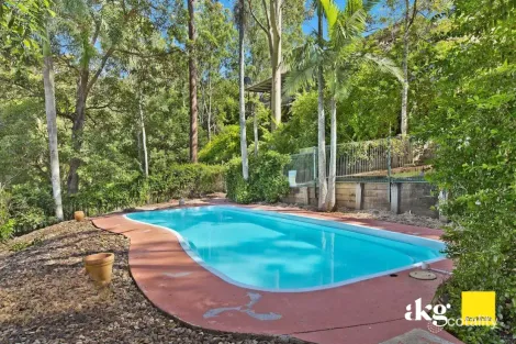 Property photo of 24 Penelope Drive Cornubia QLD 4130