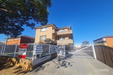 5/22 Bridge St, Cabramatta, NSW 2166