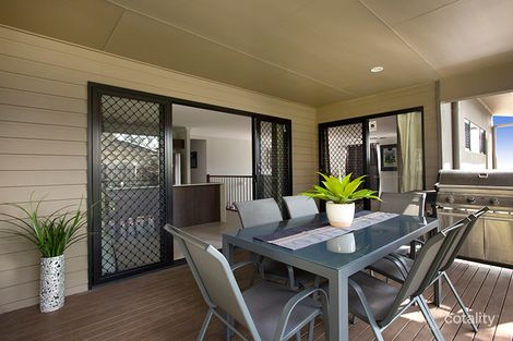 Property photo of 7 Helicia Circuit Mount Cotton QLD 4165