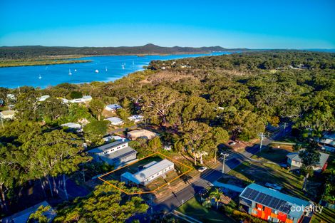Property photo of 23 Coombah Drive Russell Island QLD 4184