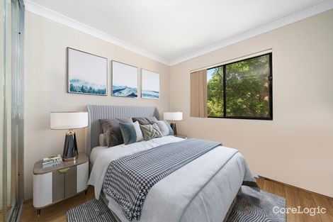 Property photo of 16/105-113 Stapleton Street Pendle Hill NSW 2145