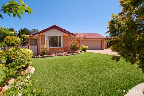 Property photo of 15 James Scott Close Kambah ACT 2902