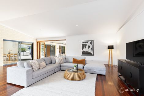 Property photo of 7 Catalina Crescent Moggill QLD 4070