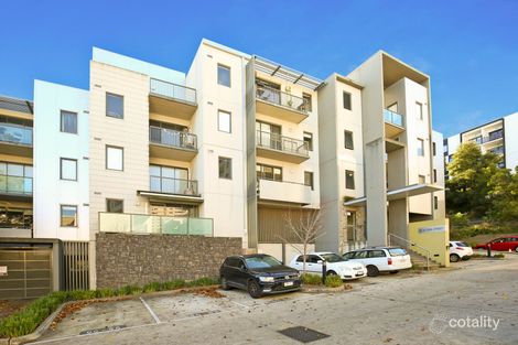 Property photo of 106/84-102 Altona Street Kensington VIC 3031