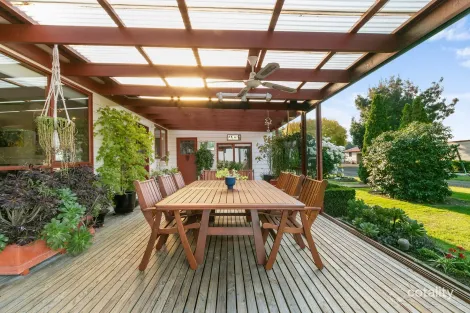 Property photo of 90 Rifle Range Road Glengarry VIC 3854