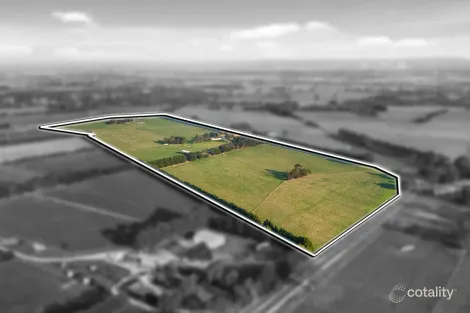 Property photo of 90 Rifle Range Road Glengarry VIC 3854