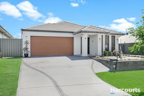 Property photo of 10 Quince Street Gillieston Heights NSW 2321