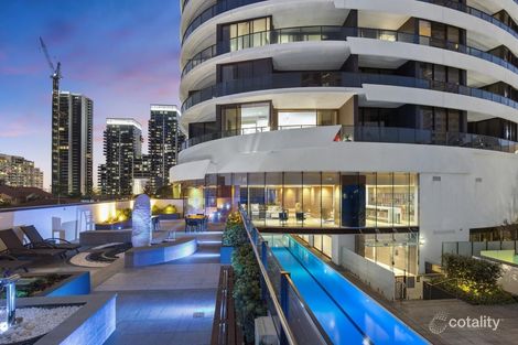 1708/1 Oracle Bvd, Broadbeach, QLD 4218