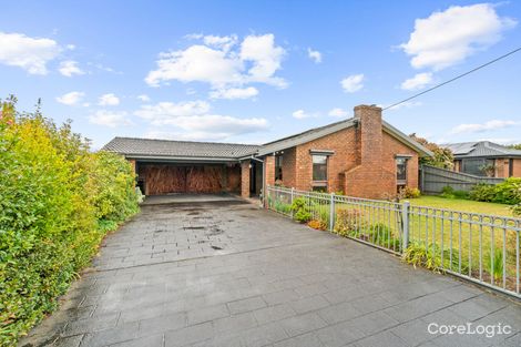 Property photo of 21 William Crescent Yinnar VIC 3869
