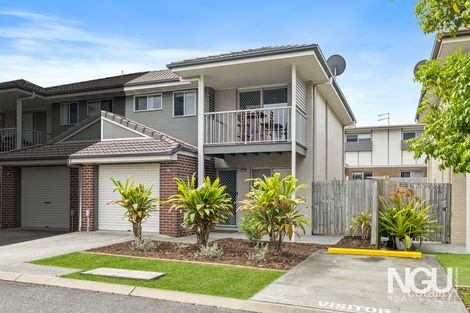 Property photo of 9/21-29 Second Avenue Marsden QLD 4132