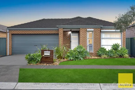 6 Fresh View Dr, Tarneit, VIC 3029