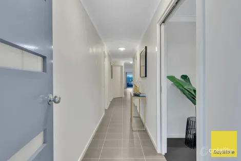 Property photo of 6 Fresh View Drive Tarneit VIC 3029