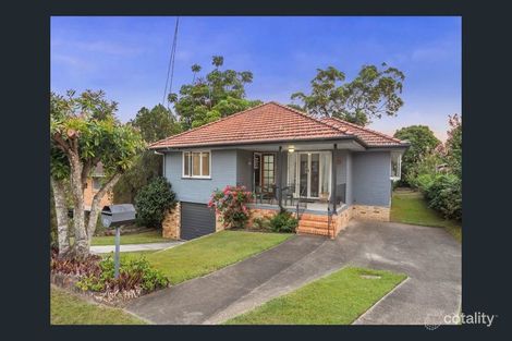 62 Araluen St, Kedron, QLD 4031