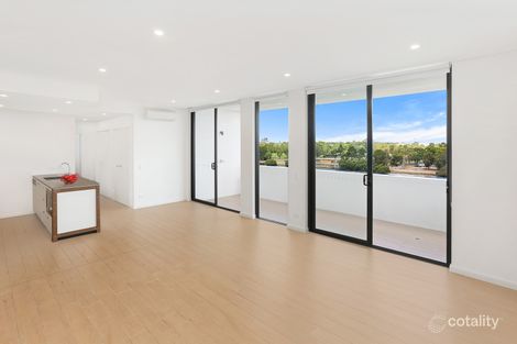 Property photo of 406/72 River Road Ermington NSW 2115