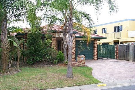 2/22 Wisconsin St, Varsity Lakes, QLD 4227