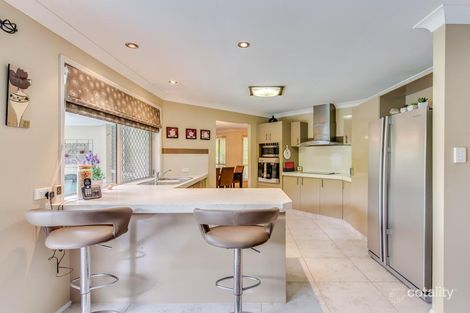 Property photo of 14 Heidelberg Circuit Robina QLD 4226
