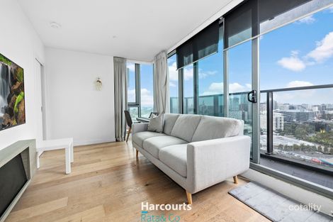 Property photo of 2302/48 Balston Street Southbank VIC 3006