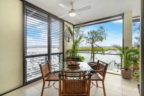 Property photo of 6408/6 Marina Promenade Paradise Point QLD 4216