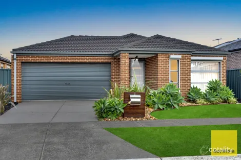 Property photo of 6 Fresh View Drive Tarneit VIC 3029
