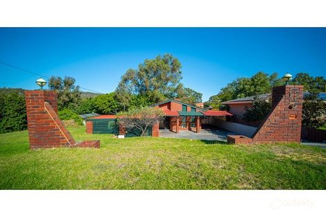 12 Coolabah Dr, Mount Nasura, WA 6112