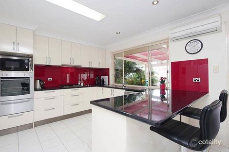 Property photo of 20 Cavalli Crescent Burpengary QLD 4505