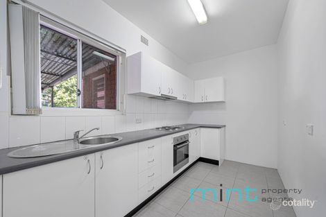 Property photo of 4/52 Lincoln Street Belfield NSW 2191