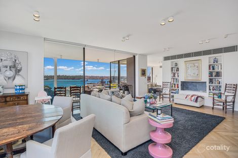 19/10 Wylde St, Potts Point, NSW 2011