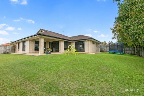 Property photo of 44 Discovery Drive Little Mountain QLD 4551